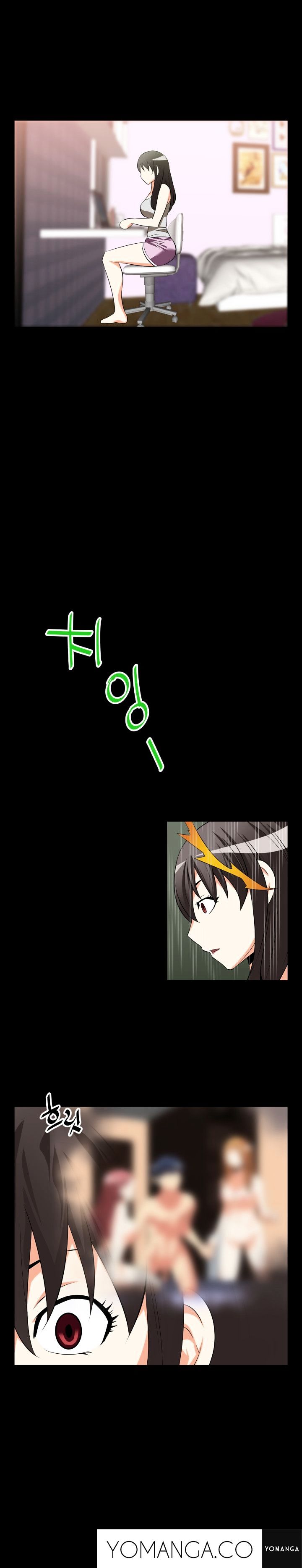 Love Parameter - Chapter 29 [photo 16] - MangaPorn