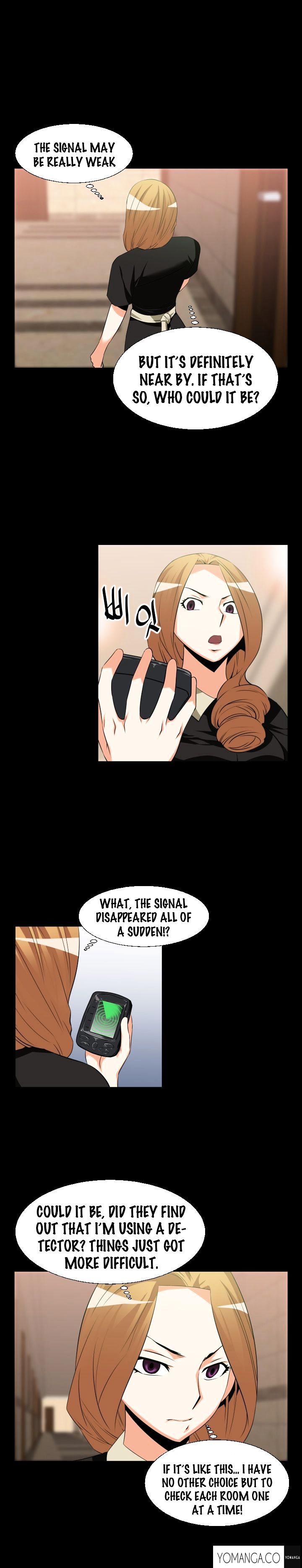 Love Parameter - Chapter 30 [photo 12] - MangaPorn