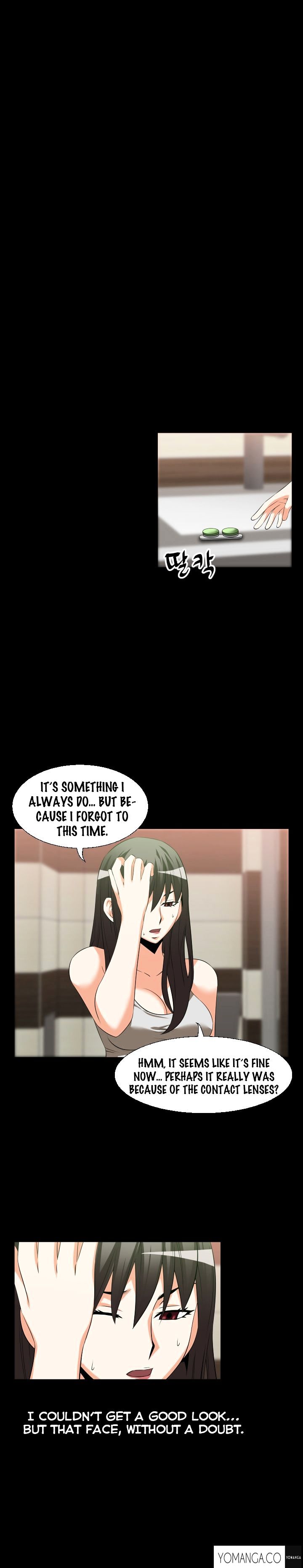 Love Parameter - Chapter 30 [photo 13] - MangaPorn