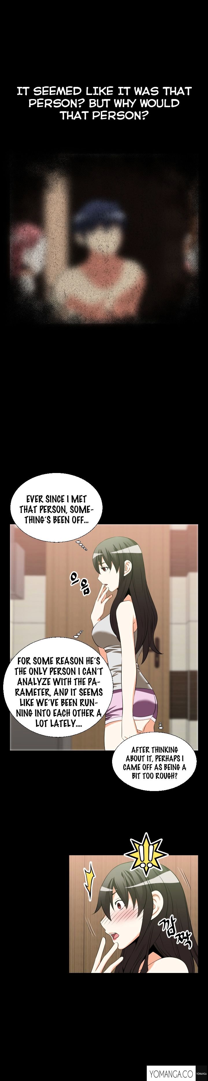 Love Parameter - Chapter 30 [photo 14] - MangaPorn