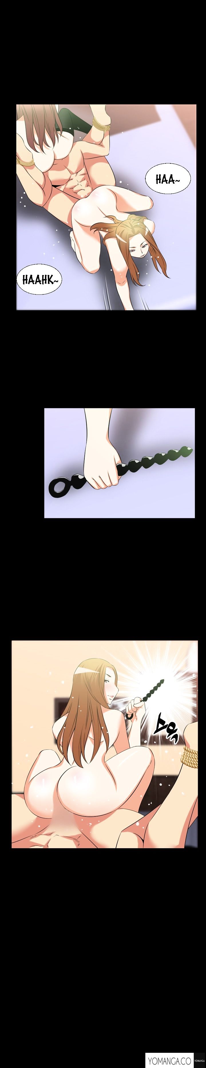 Love Parameter - Chapter 30 [photo 18] - MangaPorn