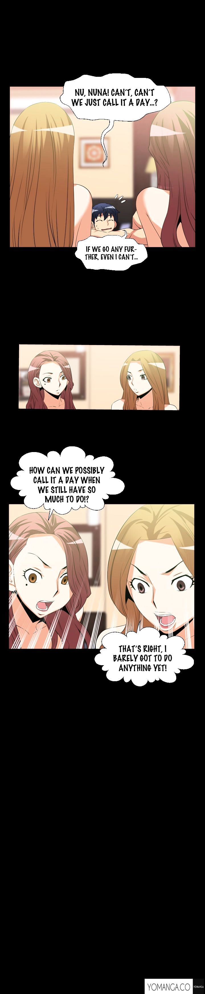 Love Parameter - Chapter 31 [photo 10] - MangaPorn