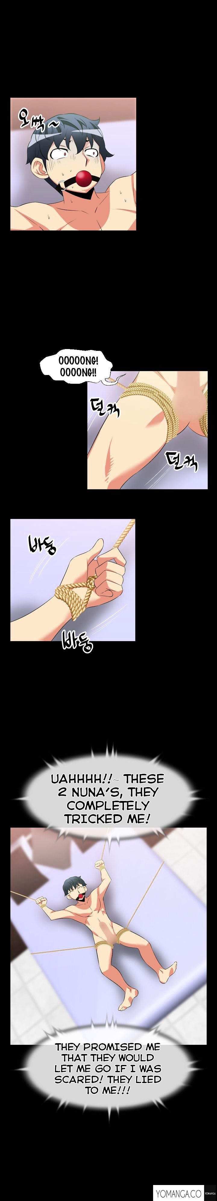 Love Parameter - Chapter 31 [photo 12] - MangaPorn