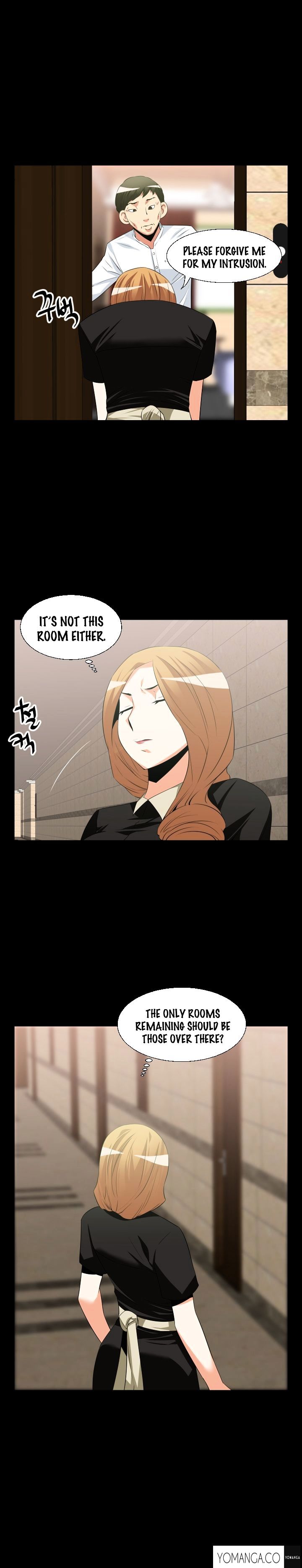 Love Parameter - Chapter 31 [photo 13] - MangaPorn