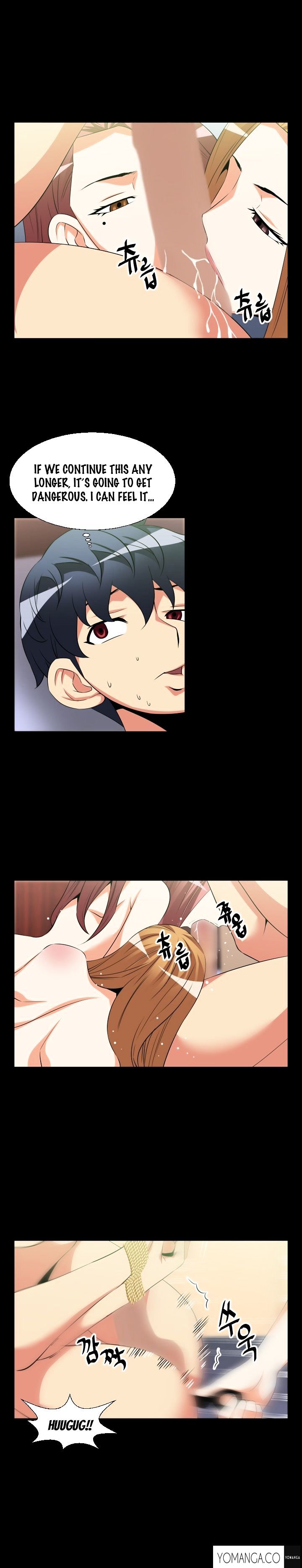 Love Parameter - Chapter 31 [photo 5] - MangaPorn