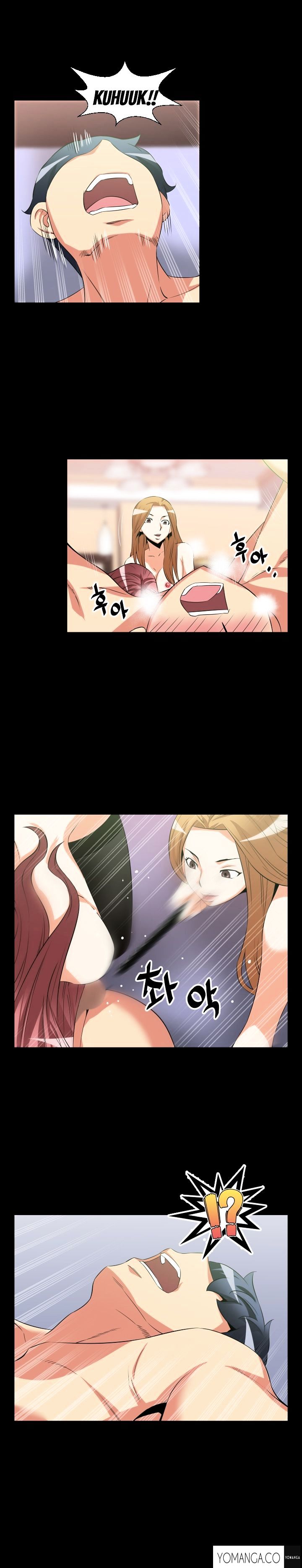 Love Parameter - Chapter 31 [photo 7] - MangaPorn