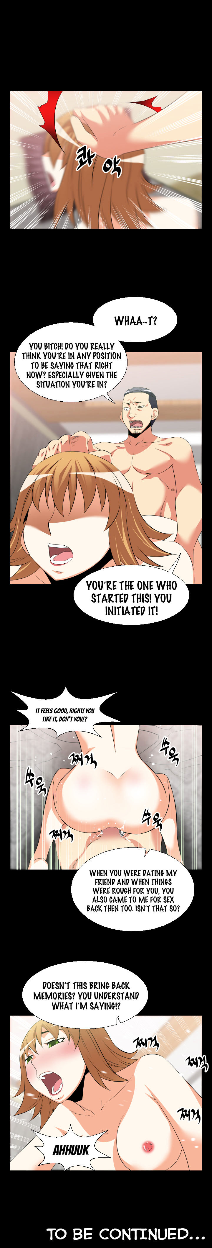 Love Parameter - Chapter 32 [photo 16] - MangaPorn