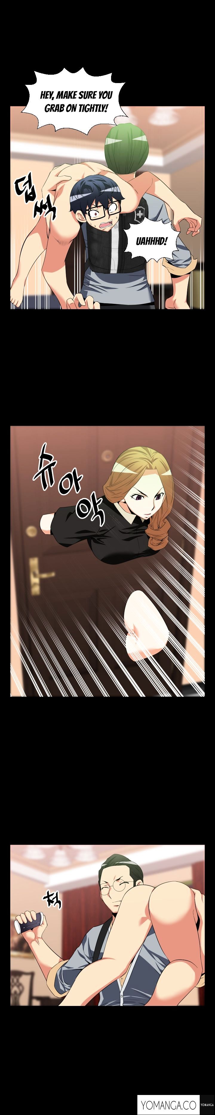 Love Parameter - Chapter 32 [photo 9] - MangaPorn