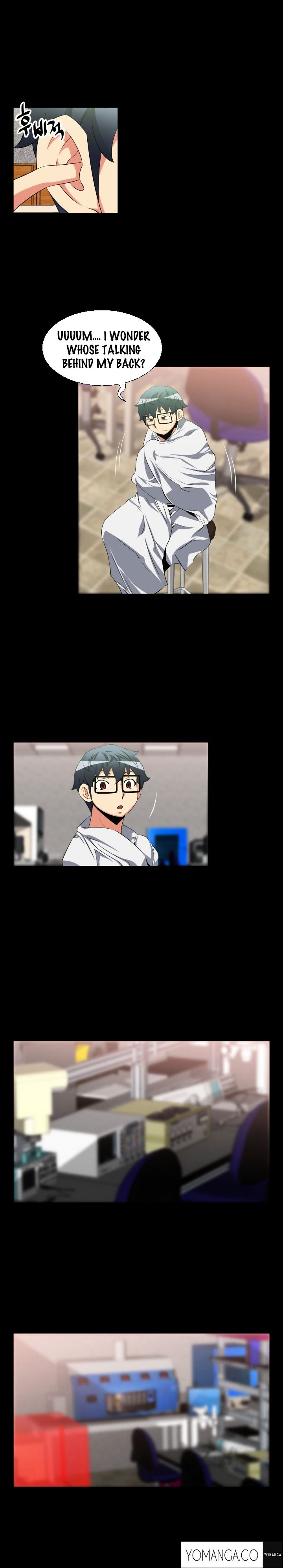 Love Parameter - Chapter 33 [photo 12] - MangaPorn