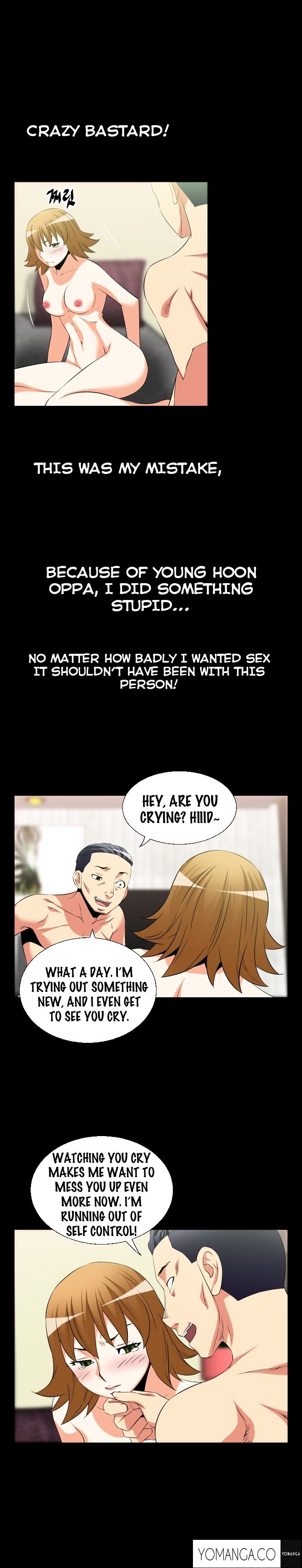 Love Parameter - Chapter 33 [photo 9] - MangaPorn