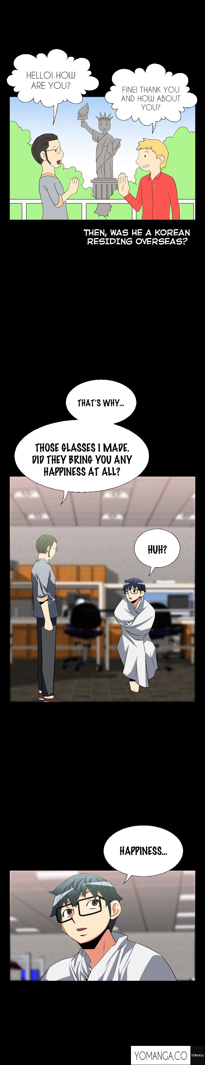 Love Parameter - Chapter 34 [photo 7] - MangaPorn