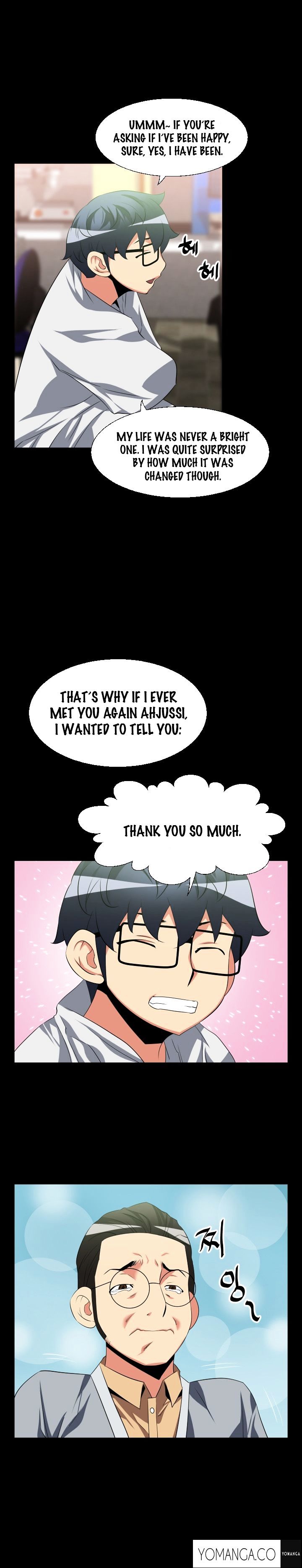 Love Parameter - Chapter 34 [photo 9] - MangaPorn