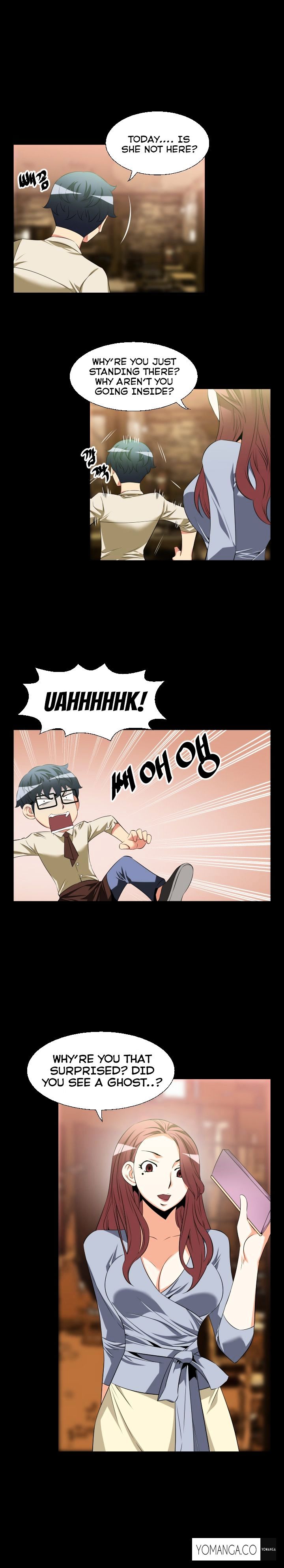 Love Parameter - Chapter 35 [photo 10] - MangaPorn