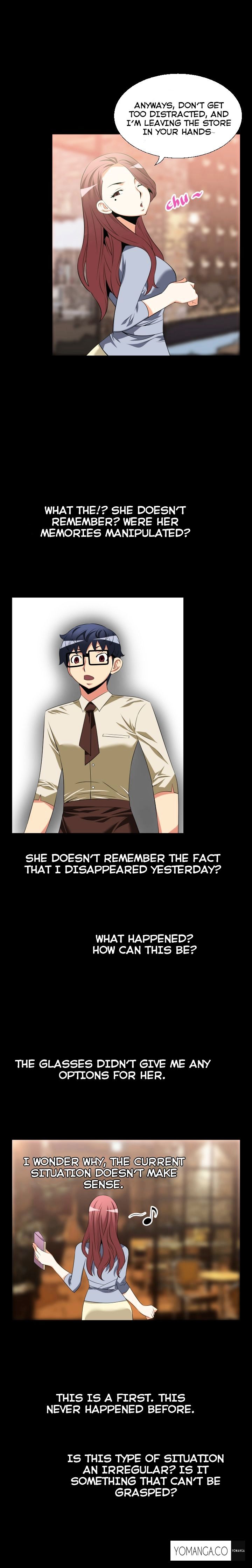 Love Parameter - Chapter 35 [photo 12] - MangaPorn