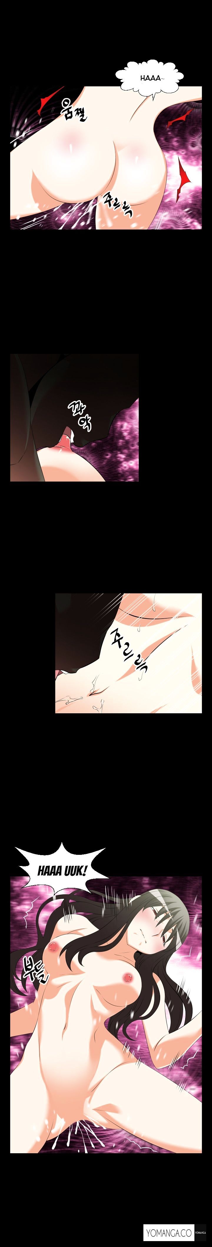 Love Parameter - Chapter 35 [photo 4] - MangaPorn