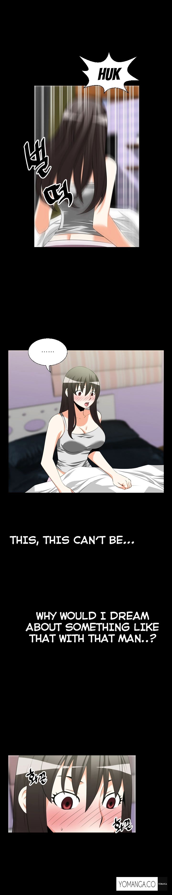 Love Parameter - Chapter 35 [photo 7] - MangaPorn