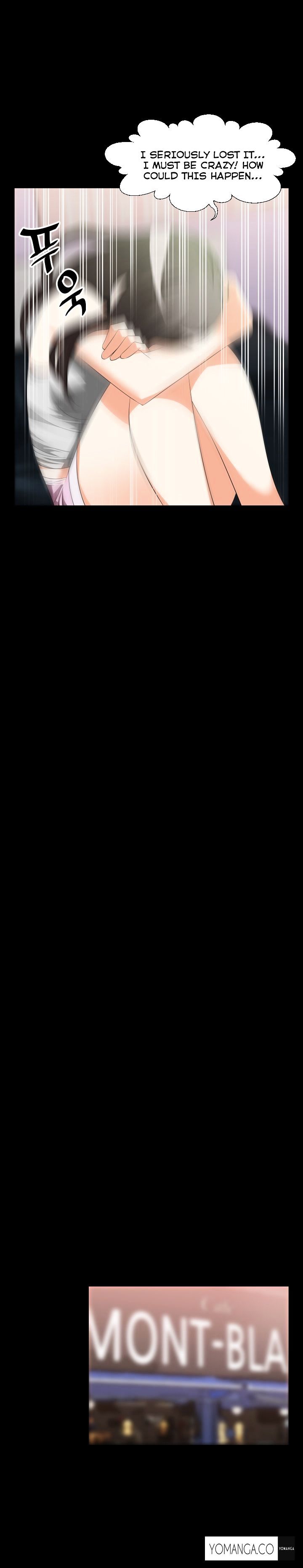 Love Parameter - Chapter 35 [photo 9] - MangaPorn