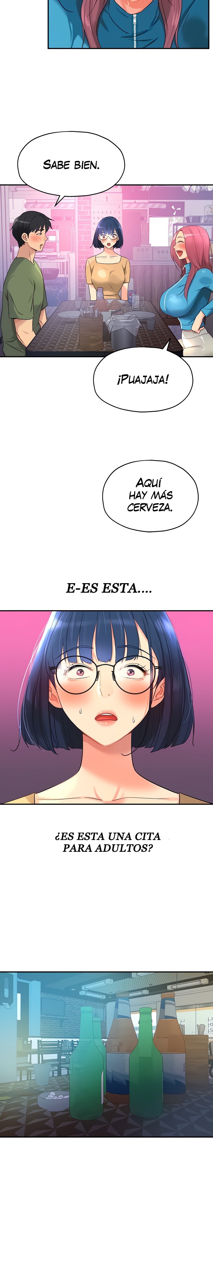 The Shop of Pleasure Raw - Chapter 30 [photo 13] - MangaPorn