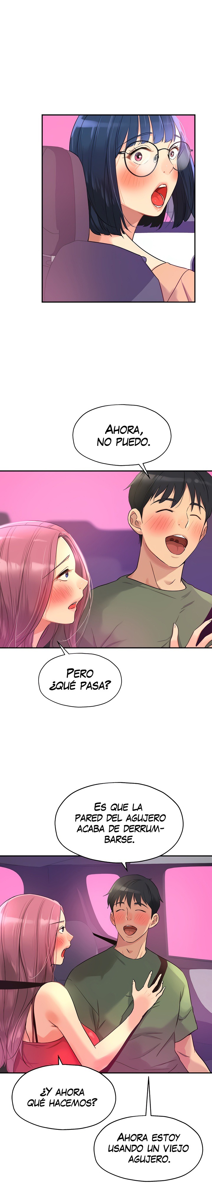 The Shop of Pleasure Raw - Chapter 30 [photo 17] - MangaPorn