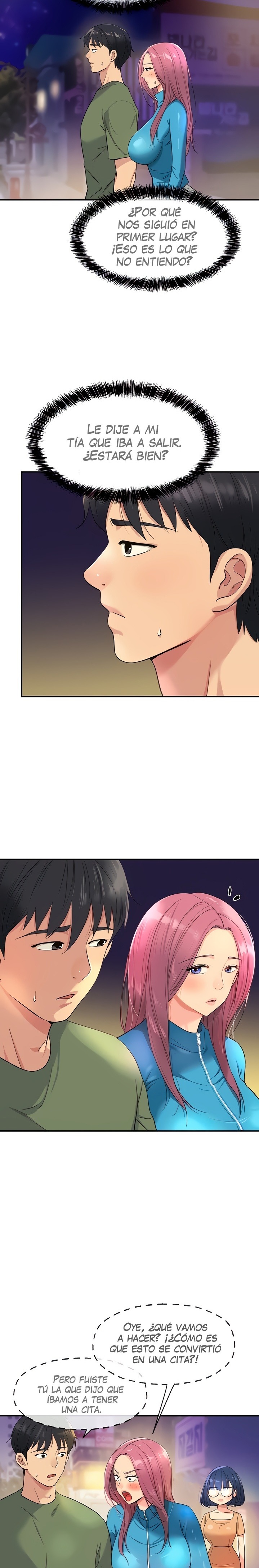 The Shop of Pleasure Raw - Chapter 30 [photo 3] - MangaPorn