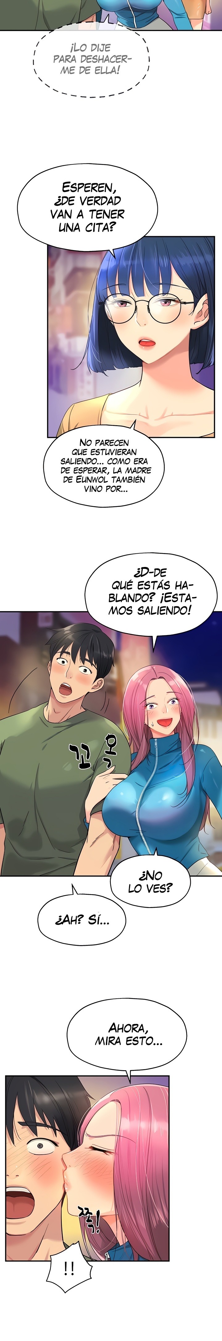 The Shop of Pleasure Raw - Chapter 30 [photo 4] - MangaPorn