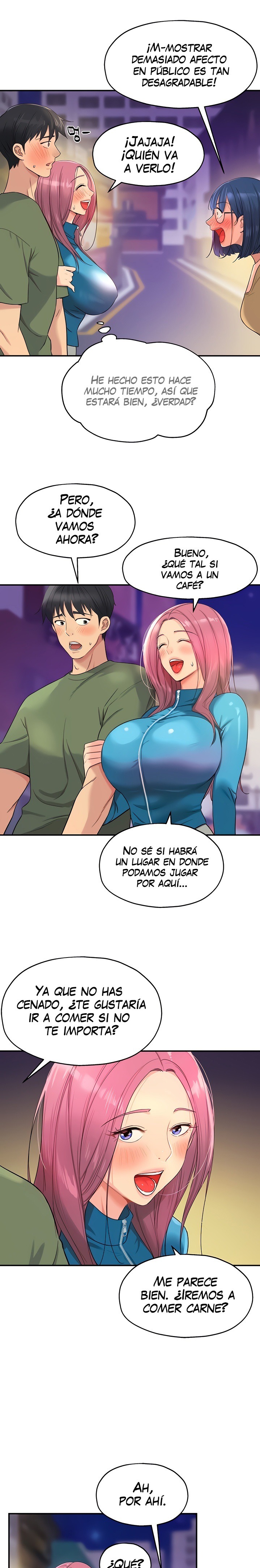 The Shop of Pleasure Raw - Chapter 30 [photo 5] - MangaPorn