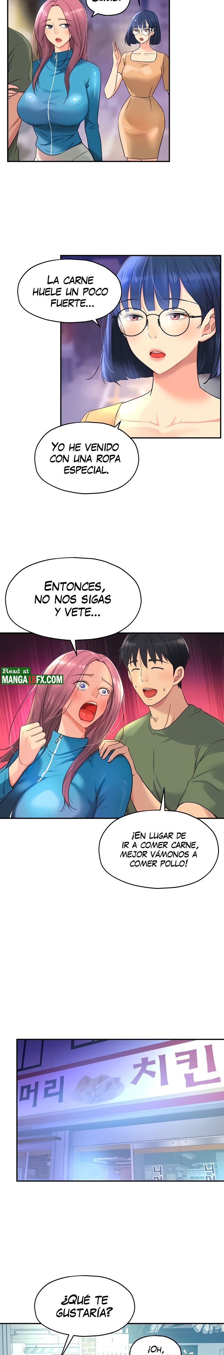 The Shop of Pleasure Raw - Chapter 30 [photo 6] - MangaPorn