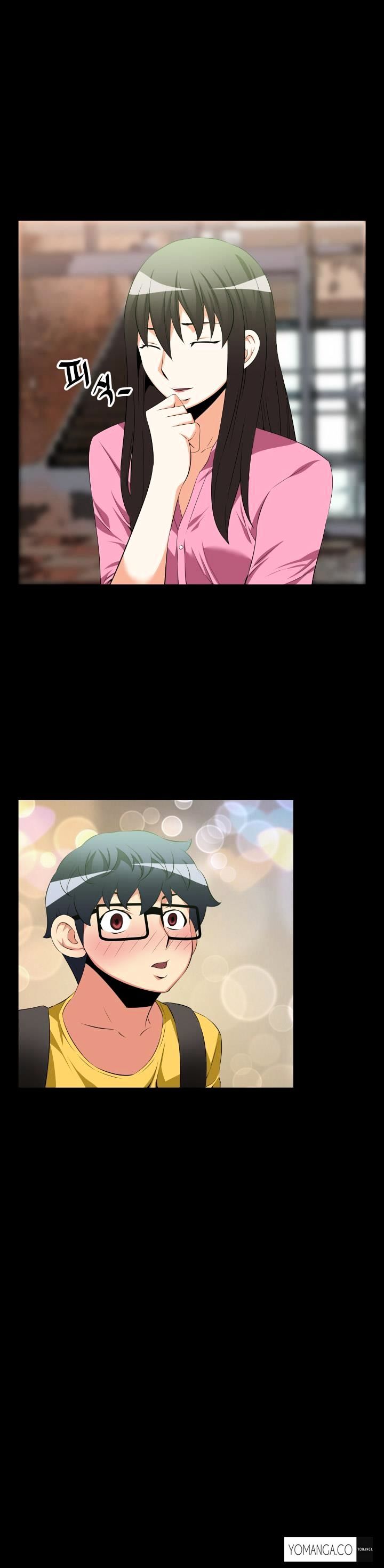 Love Parameter - Chapter 36 [photo 12] - MangaPorn