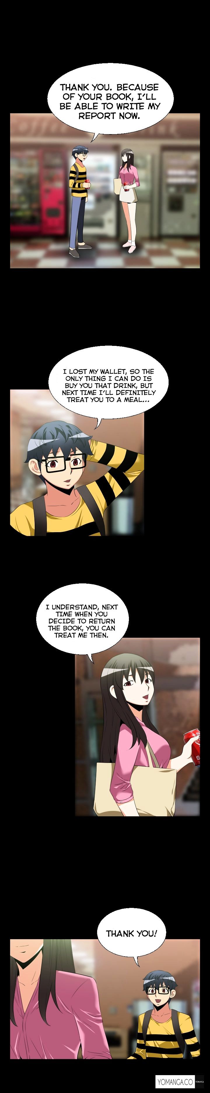 Love Parameter - Chapter 36 [photo 13] - MangaPorn