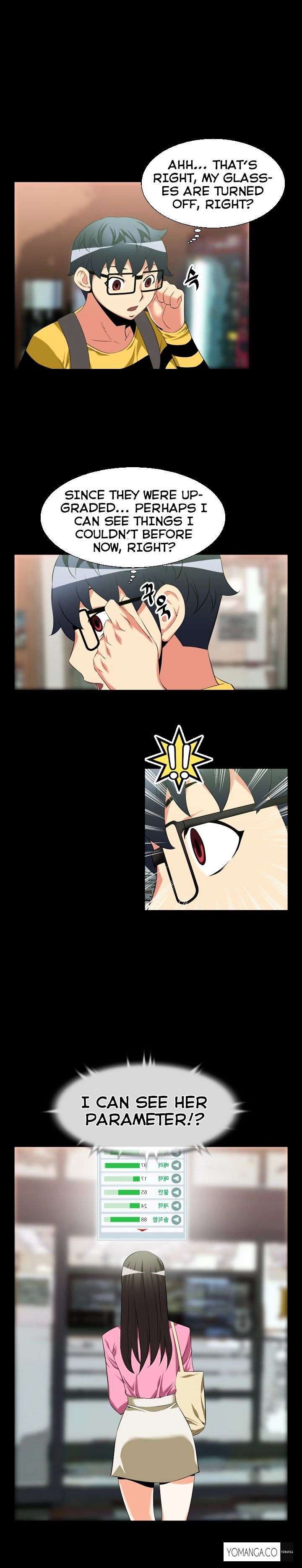 Love Parameter - Chapter 36 [photo 14] - MangaPorn
