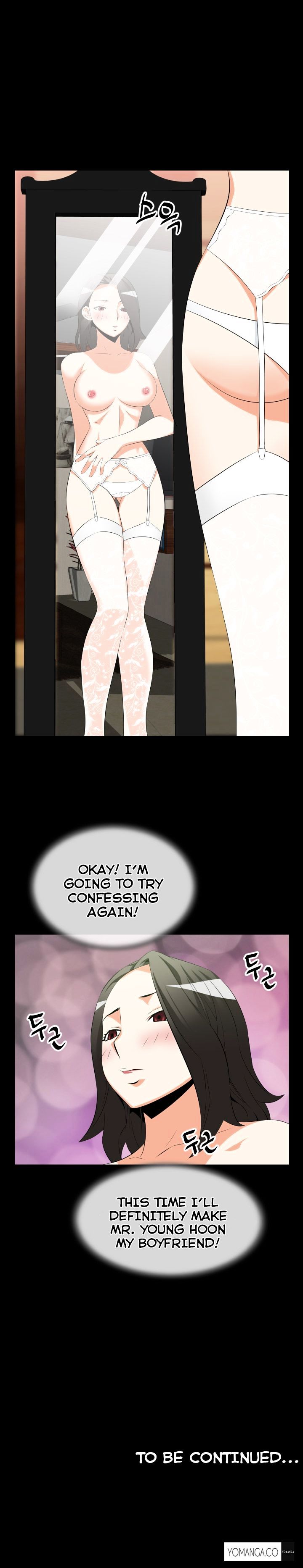 Love Parameter - Chapter 36 [photo 16] - MangaPorn