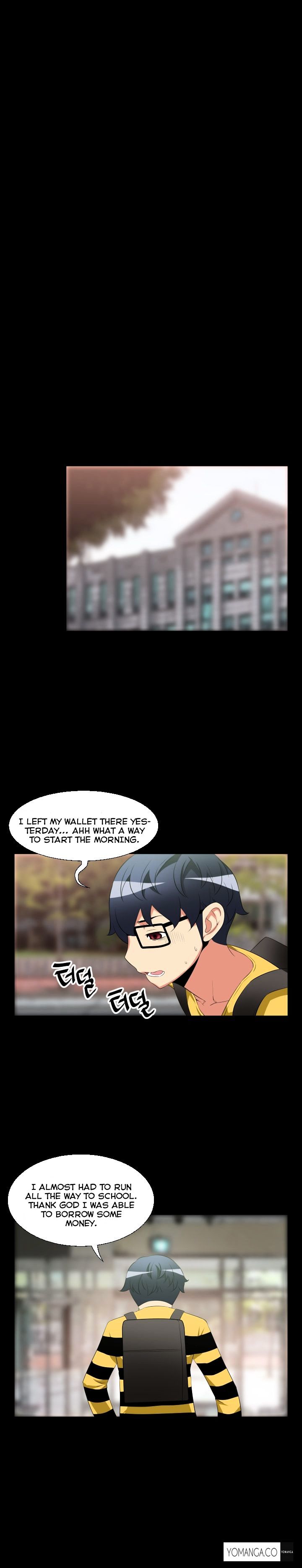 Love Parameter - Chapter 36 [photo 7] - MangaPorn