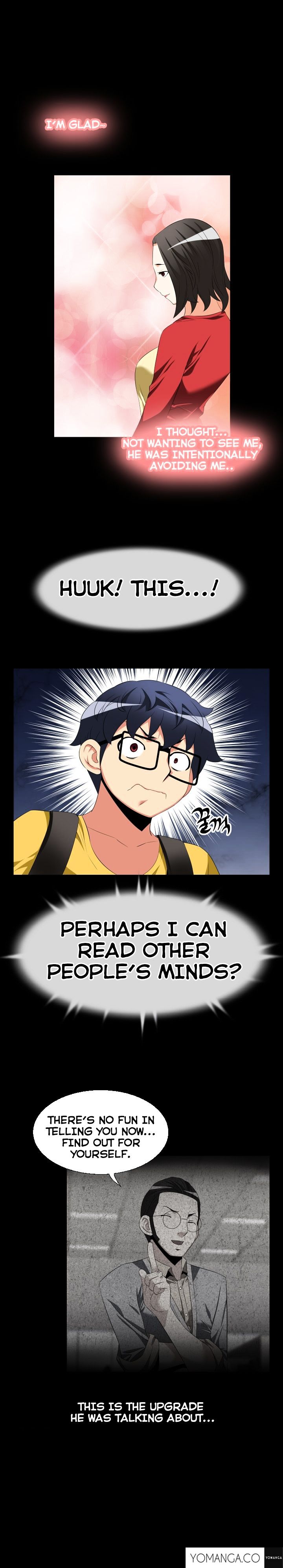 Love Parameter - Chapter 37 [photo 10] - MangaPorn