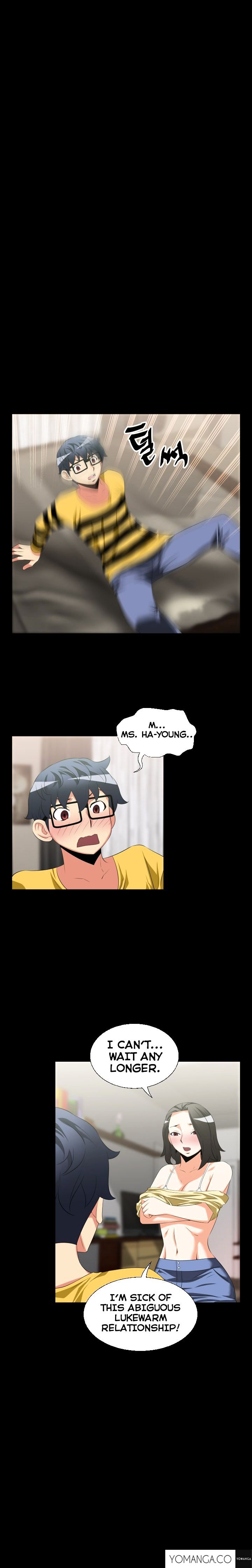 Love Parameter - Chapter 37 [photo 13] - MangaPorn