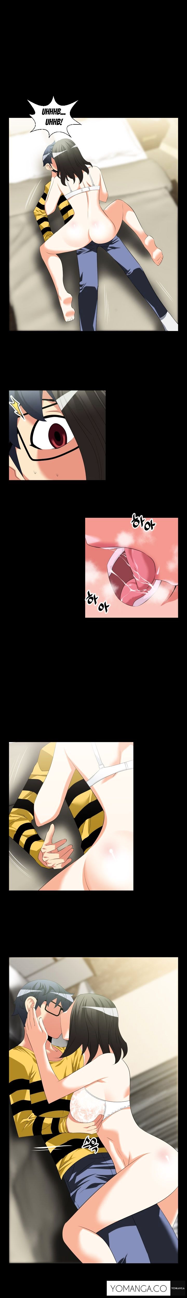 Love Parameter - Chapter 38 [photo 3] - MangaPorn