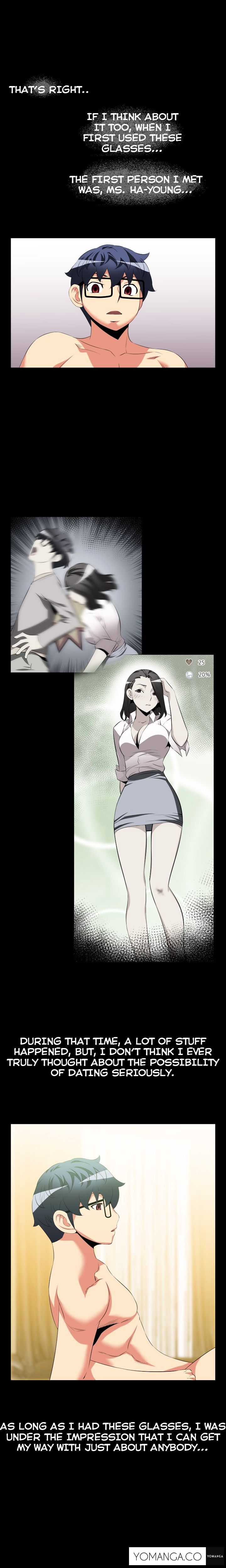 Love Parameter - Chapter 39 [photo 10] - MangaPorn