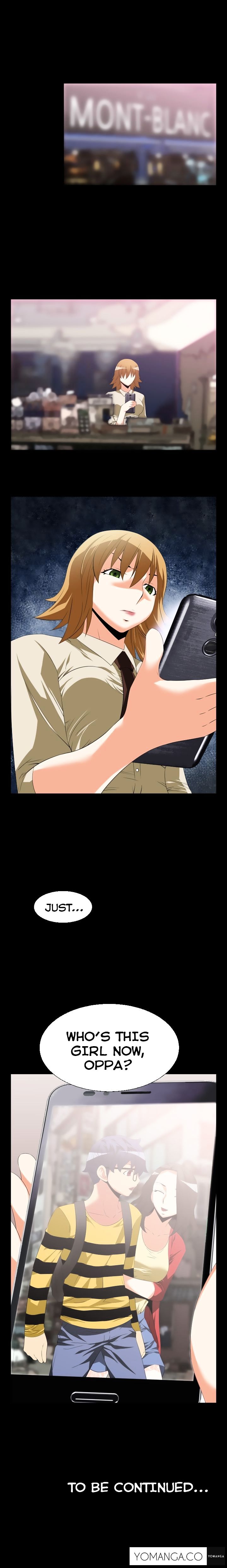 Love Parameter - Chapter 39 [photo 15] - MangaPorn