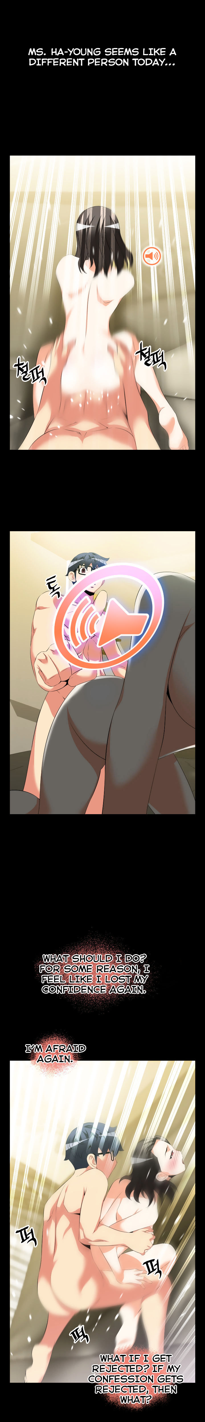 Love Parameter - Chapter 39 [photo 3] - MangaPorn