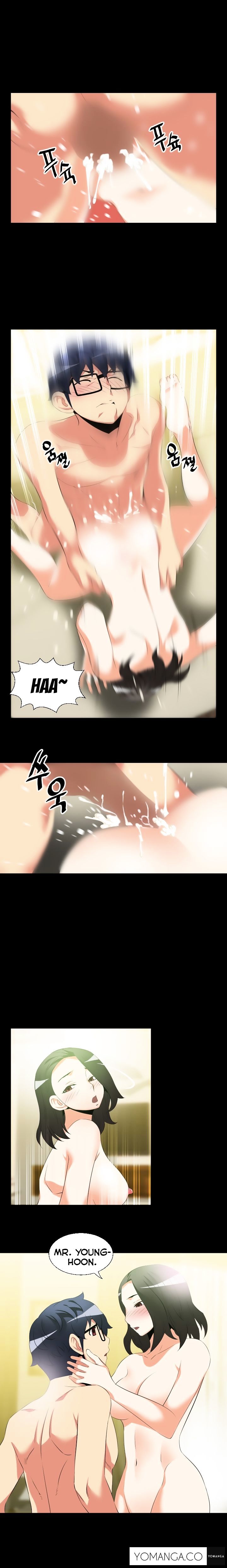 Love Parameter - Chapter 39 [photo 6] - MangaPorn