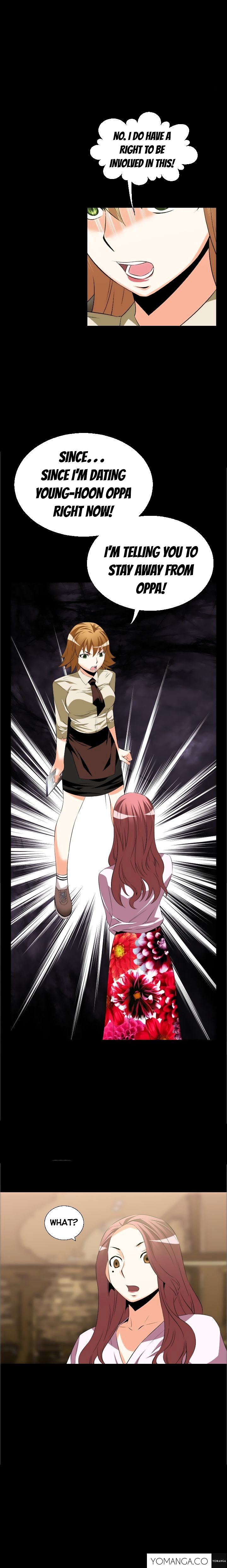 Love Parameter - Chapter 40 [photo 5] - MangaPorn