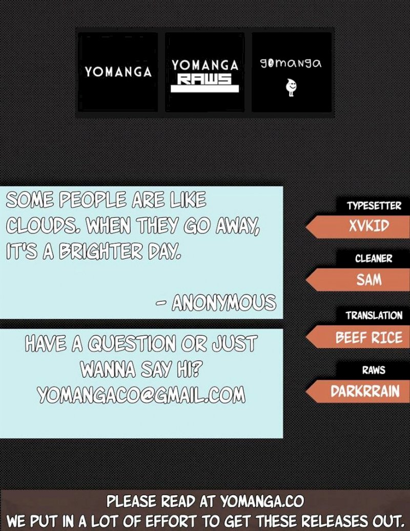 Love Parameter - Chapter 41 [photo 1] - MangaPorn