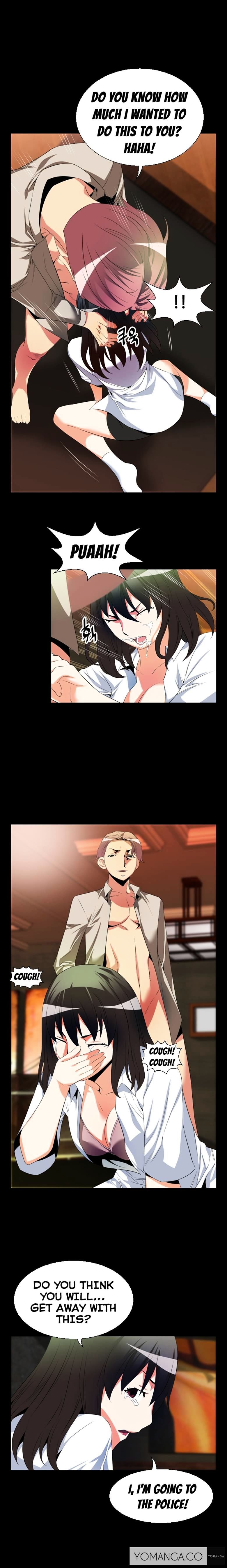 Love Parameter - Chapter 41 [photo 5] - MangaPorn