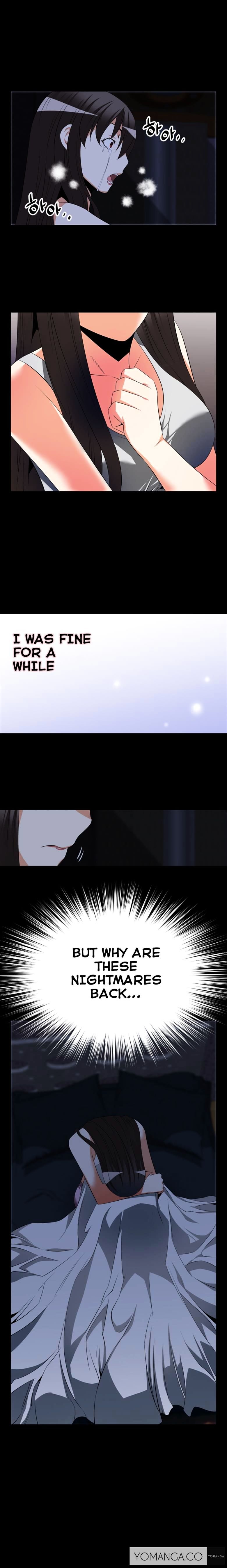 Love Parameter - Chapter 41 [photo 8] - MangaPorn