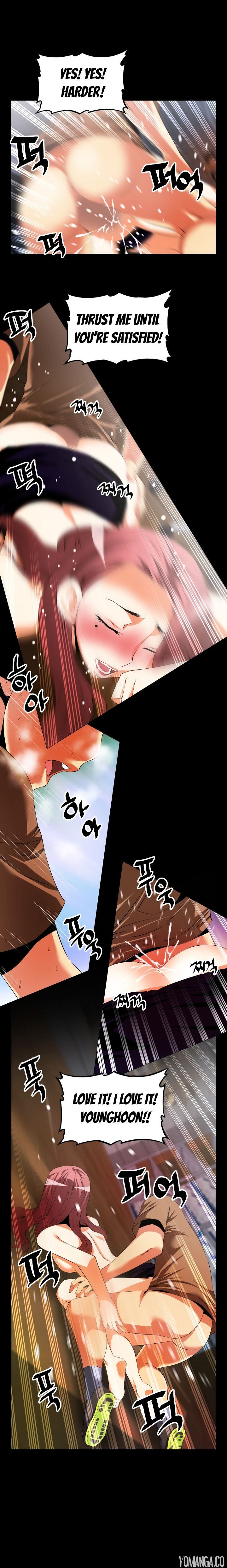 Love Parameter - Chapter 42 [photo 12] - MangaPorn