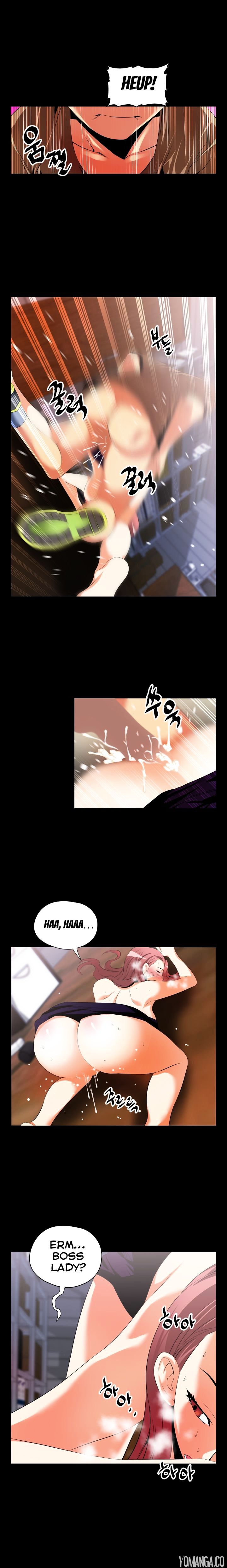 Love Parameter - Chapter 42 [photo 13] - MangaPorn