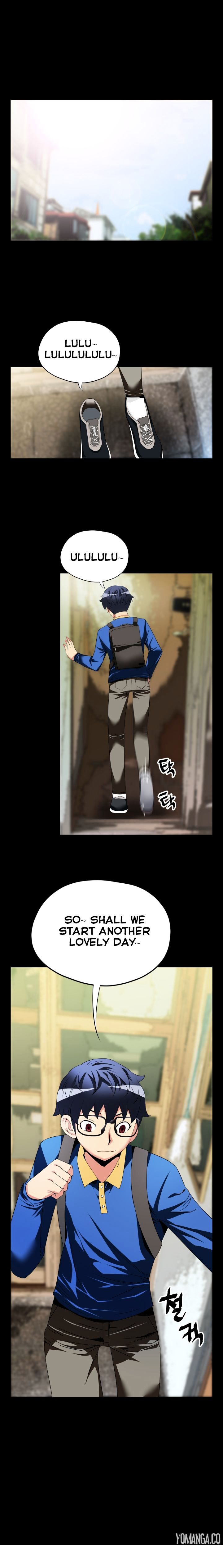 Love Parameter - Chapter 42 [photo 2] - MangaPorn