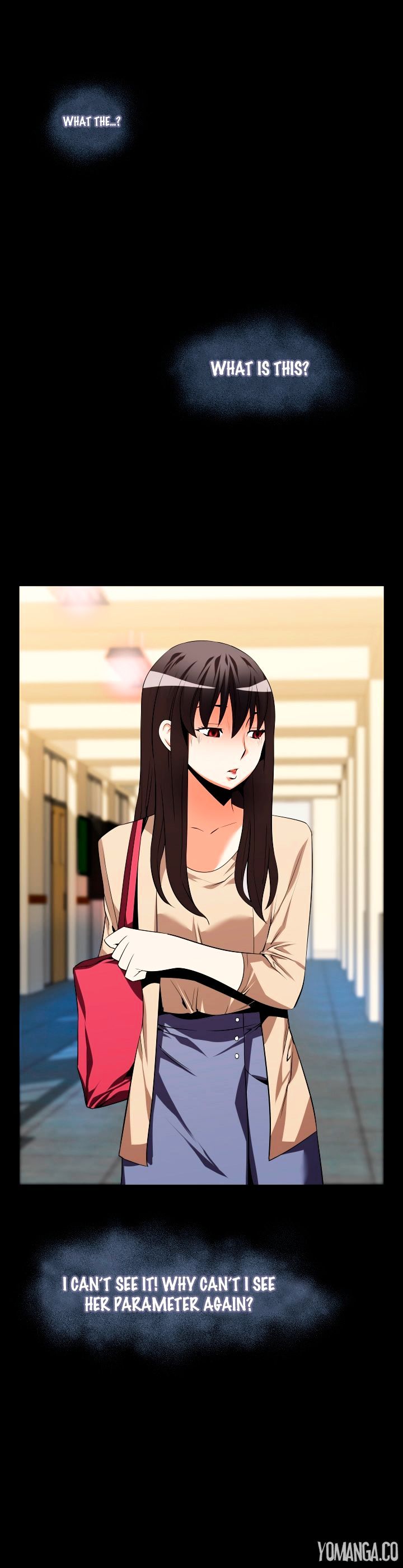 Love Parameter - Chapter 42 [photo 7] - MangaPorn