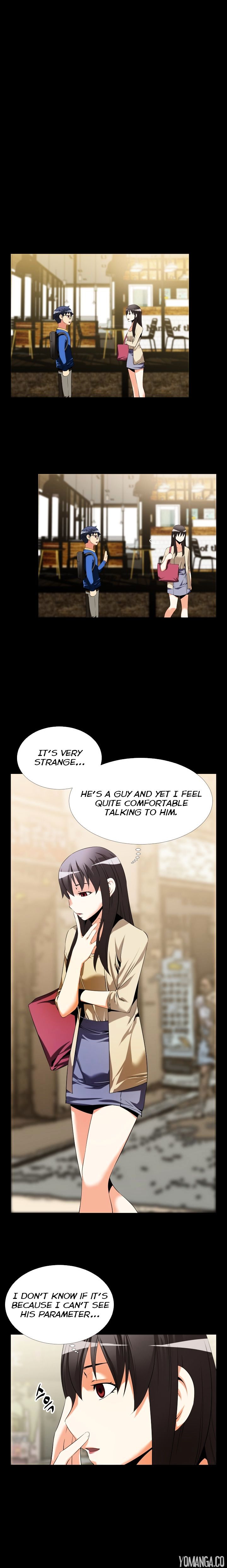 Love Parameter - Chapter 43 [photo 12] - MangaPorn