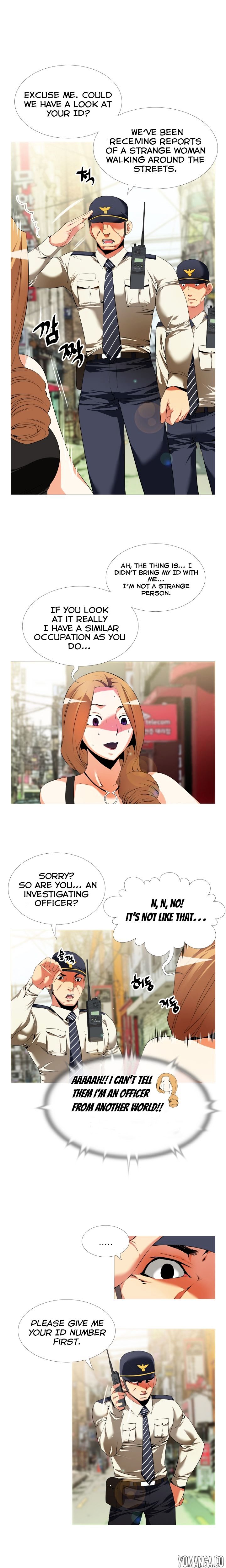 Love Parameter - Chapter 44 [photo 10] - MangaPorn