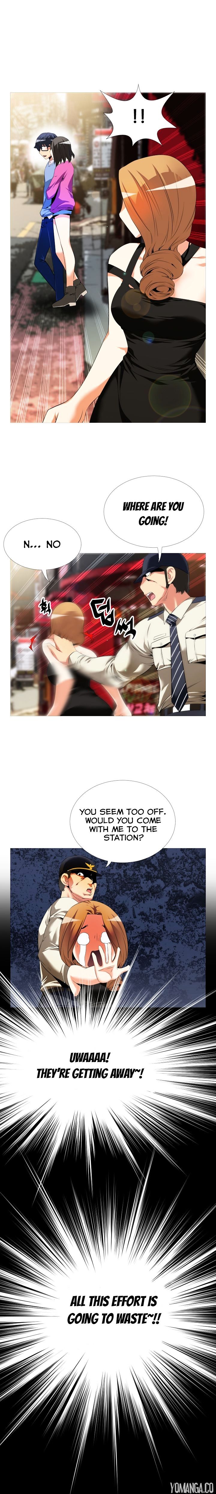 Love Parameter - Chapter 44 [photo 11] - MangaPorn